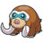 Mamoswine