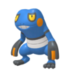 Croagunk