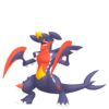 Mega-Garchomp