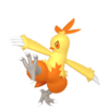 Combusken