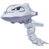 Steelix