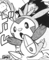 Imagen de Chespin