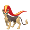 Pyroar