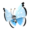 Vivillon tundra