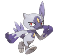 Sneasel de Hisui