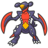 Mega-Garchomp