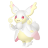 Mega-Audino