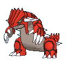 Groudon