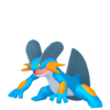 Swampert