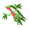 Grovyle