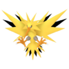 Zapdos