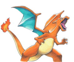 Charizard