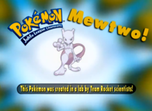 Mewtwo