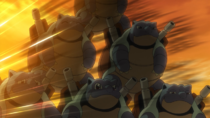 Imagen de Blastoise