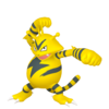 Electabuzz