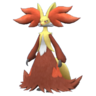 Delphox