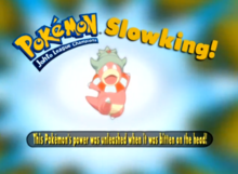 Slowking