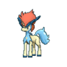 Keldeo