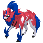 Zamazenta