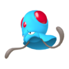 Tentacool