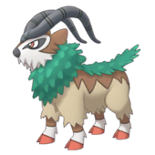 Gogoat