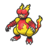 Magmar