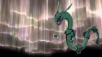 Imagen de Rayquaza