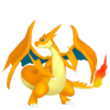 Mega-Charizard Y