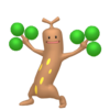 Sudowoodo