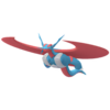 Mega-Salamence