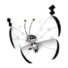 Vivillon polar