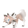 Lycanroc diurno