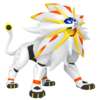 Solgaleo