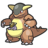 Kangaskhan