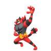 Incineroar