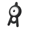 Unown