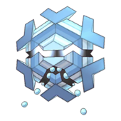 Cryogonal