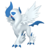 Mega-Absol