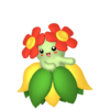 Bellossom