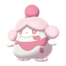 Slurpuff