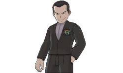 Giovanni