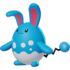 Azumarill UNITE.png