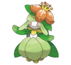 Lilligant