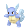 Wartortle