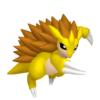 Sandslash