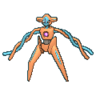 Deoxys