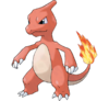 Charmeleon