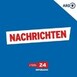 Inforadio Nachrichten, 10.11.2024, 03:00 Uhr