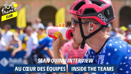  - Inside Teams  - Sean Quinn Interview