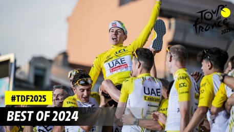  - Best of Tour de France 2024